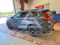 2023 Honda CR-V фото