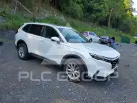 2023 Honda CR-V фото
