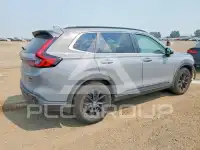 2023 Honda CR-V фото
