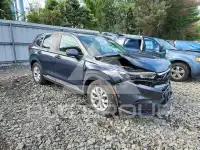 2023 Honda CR-V photo