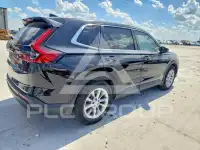 2023 Honda CR-V photo