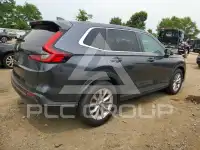 2023 Honda CR-V фото