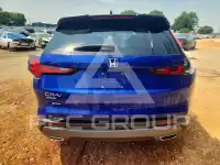 2023 Honda CR-V фото