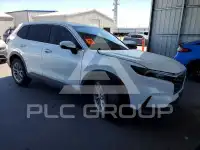 2023 Honda CR-V фото