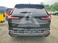 2023 Honda CR-V photo