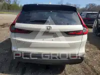 2023 Honda CR-V фото