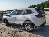 2023 Honda CR-V фото