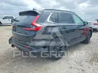 2023 Honda CR-V фото