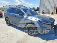 2023 Honda CR-V фото