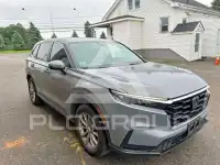 2023 Honda CR-V фото