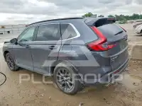 2023 Honda CR-V фото
