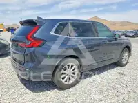 2023 Honda CR-V фото