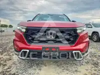2023 Honda CR-V фото