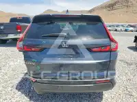 2023 Honda CR-V фото