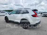 2023 Honda CR-V фото