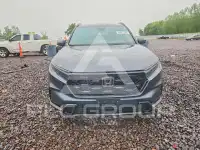 2023 Honda CR-V фото