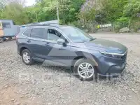 2023 Honda CR-V фото