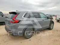 2023 Honda CR-V фото