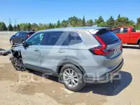 2023 Honda CR-V фото