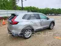 2023 Honda CR-V фото