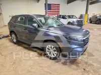2023 Honda CR-V фото