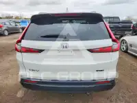 2023 Honda CR-V фото