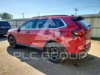 2023 Honda CR-V photo