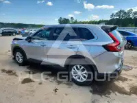2023 Honda CR-V фото