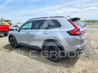 2023 Honda CR-V фото