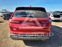 2023 Honda CR-V фото