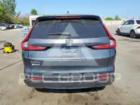 2023 Honda CR-V photo