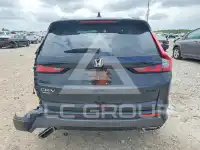 2023 Honda CR-V фото