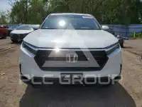 2023 Honda CR-V фото
