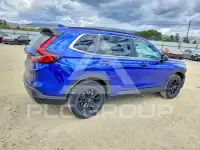 2023 Honda CR-V фото