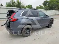 2023 Honda CR-V фото