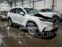 2023 Honda CR-V фото