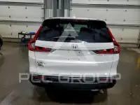2023 Honda CR-V фото