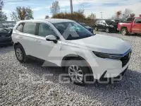 2023 Honda CR-V photo