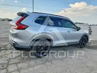 2023 Honda CR-V фото