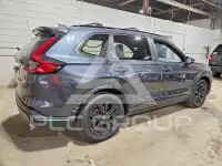 2023 Honda CR-V фото