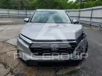 2023 Honda CR-V фото