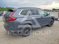 2023 Honda CR-V фото