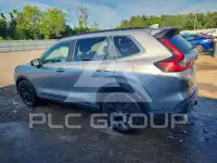 2023 Honda CR-V фото
