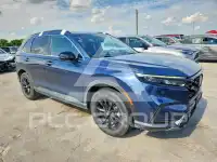 2023 Honda CR-V фото