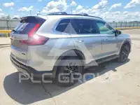 2023 Honda CR-V фото