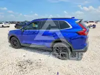2023 Honda CR-V фото