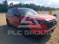 2023 Honda CR-V фото