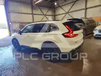 2023 Honda CR-V фото