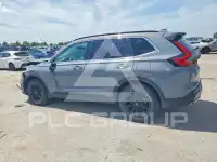 2023 Honda CR-V фото