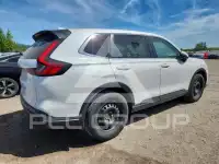 2023 Honda CR-V фото